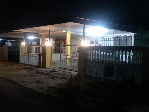 Sweet Home With 2 Auto Gates At Bm, Penang, M'Sia Bukit Mertajam Eksteriør billede