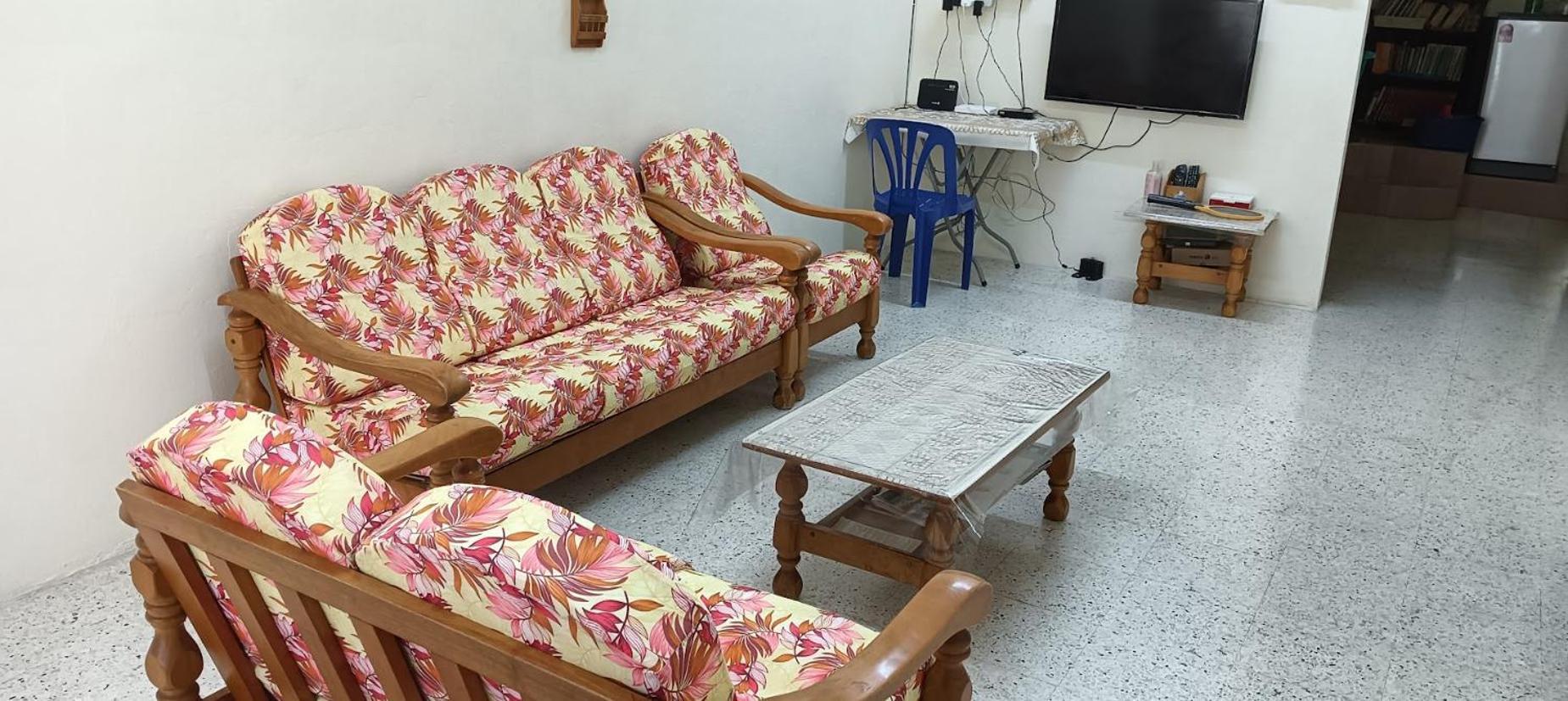Sweet Home With 2 Auto Gates At Bm, Penang, M'Sia Bukit Mertajam Eksteriør billede