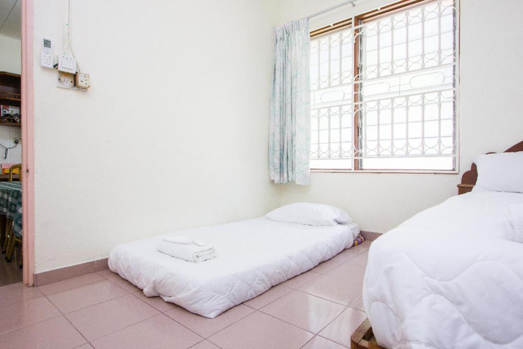 Sweet Home With 2 Auto Gates At Bm, Penang, M'Sia Bukit Mertajam Eksteriør billede