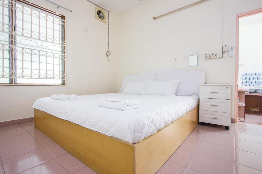 Sweet Home With 2 Auto Gates At Bm, Penang, M'Sia Bukit Mertajam Eksteriør billede