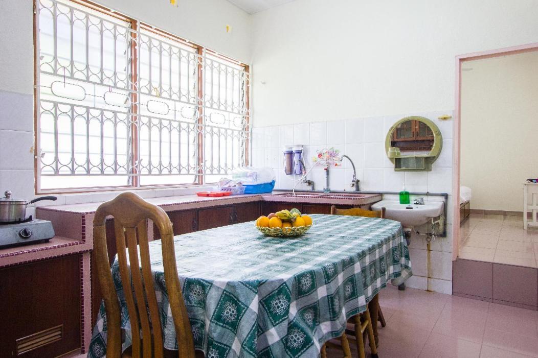Sweet Home With 2 Auto Gates At Bm, Penang, M'Sia Bukit Mertajam Eksteriør billede